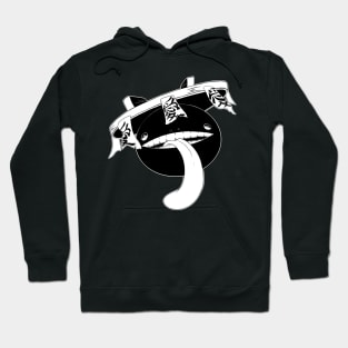 SANKBW Hoodie